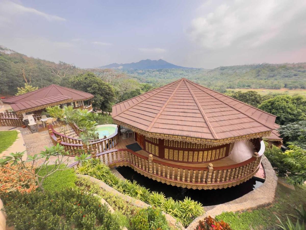 Rancho Bernardo Luxury Villas And Resort Bagac Kültér fotó